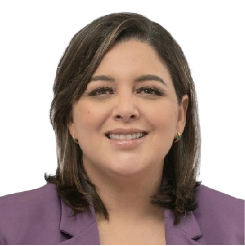 Gina Castagneto