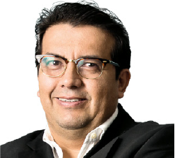 Ernesto Kruger